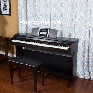 Phụ kiện đàn piano - Ghế đàn piano điện - Nam Piano
